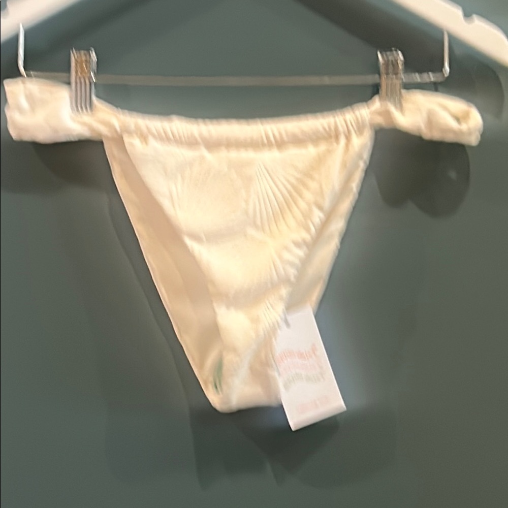 Dippin daisys tropics Bikini Bottom